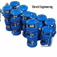 Failsafe Disc Brakes